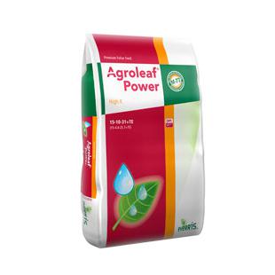 Agroleaf Power High K (15-10-31 + TE) 15 kg