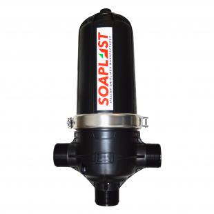 Filter za vodu SOAPLAST SF63TD 2"