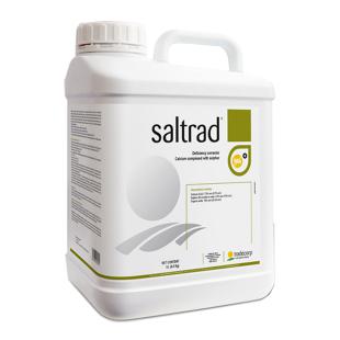 Saltrad 5 lit