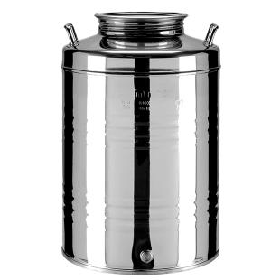 INOX posuda 50 lit