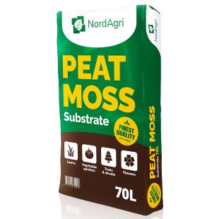 Nord Agri PRO Seeding 70 lit (TS 20/80 , 0-5mm)