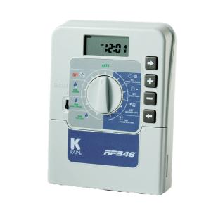 RPS 46 MINI IRRIGATION CONTROLLER 6 STATION