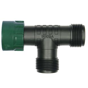 Holender t-komad 1" ž-m-m