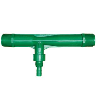 Injektor MAZZEI 1" ISO1078-03-GRPP