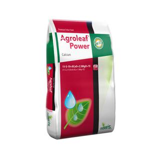 Agroleaf Power Calcium (11-5-19 + 2.5 MgO + 9 CaO + TE) 2 kg
