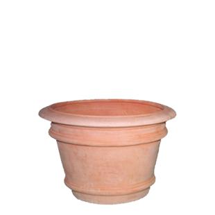 Saksija Hellen planter R 40 cm x h 32 cm