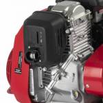 Kultivator Honda FG 320: 