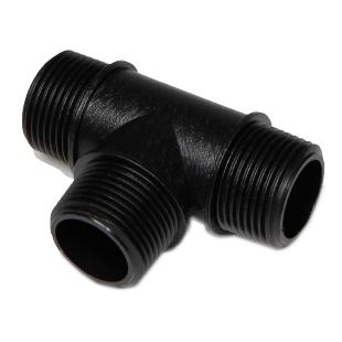 T-komad M 1 1 / 2 "