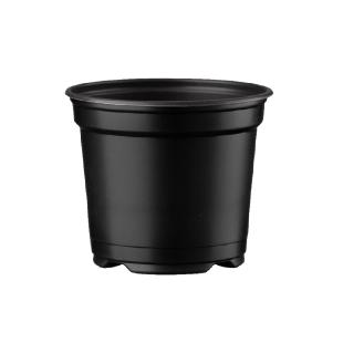 LONČIĆ DESCH P 12 CM CRNI