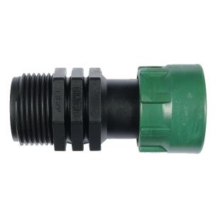 Holender poluspojnica 1" ž-m