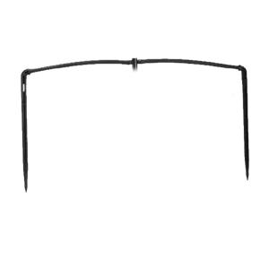 Pauk - dodatak za kapaljke sa 2 izlaza 60 cm
