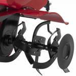Kultivator Honda FG 320: 