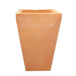 Saksija četvrtasta Kendo  D 33 cm Š 33 x V 52 cm