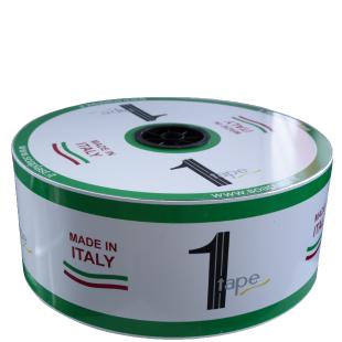 1TAPE® 16 mm, 6 mil, 30 cm, 0.9 lit/h, 3048 m