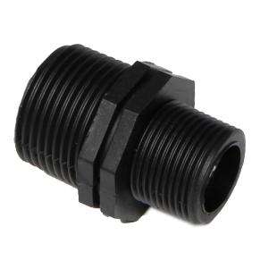 Niplo 1 " x 3 /4 "