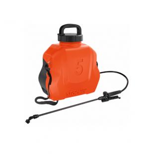 Električna prskalica 5L STOCKER LI-ION 230