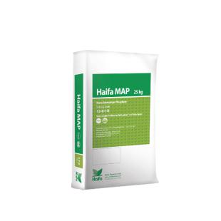 Haifa MAP 12-61-0  (mono amonij fosfat) 25 kg